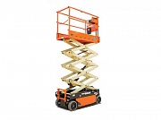 Ножничный подъемник JLG 1932 R